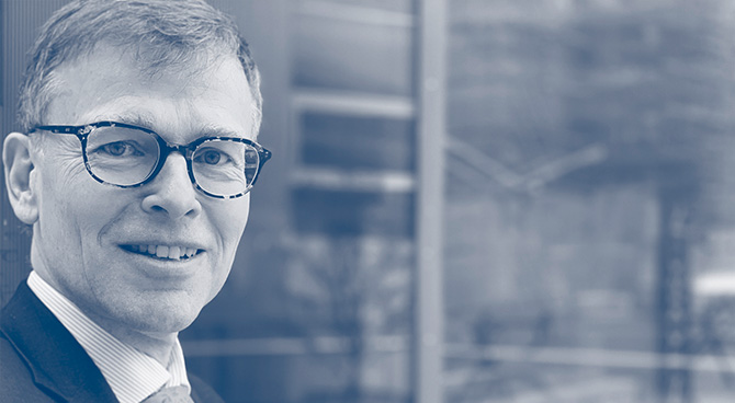 Prof. Dr. Sönke Ahrens